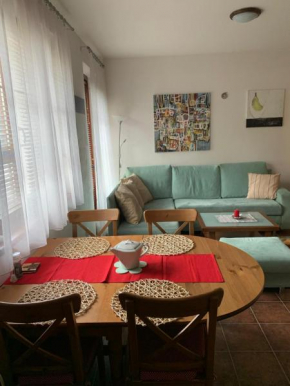 Apartmán Eterna Luxury